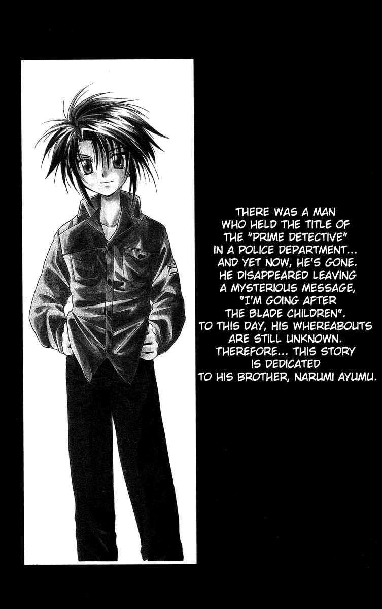 Page 8 Chapter 11 Spiral - Suiri no Kizuna