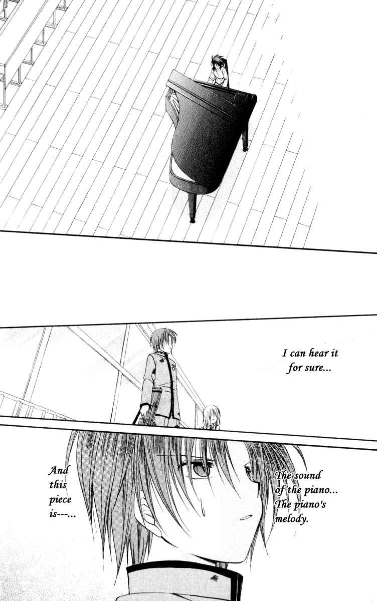 Page 31 Chapter 46 Spiral - Suiri no Kizuna