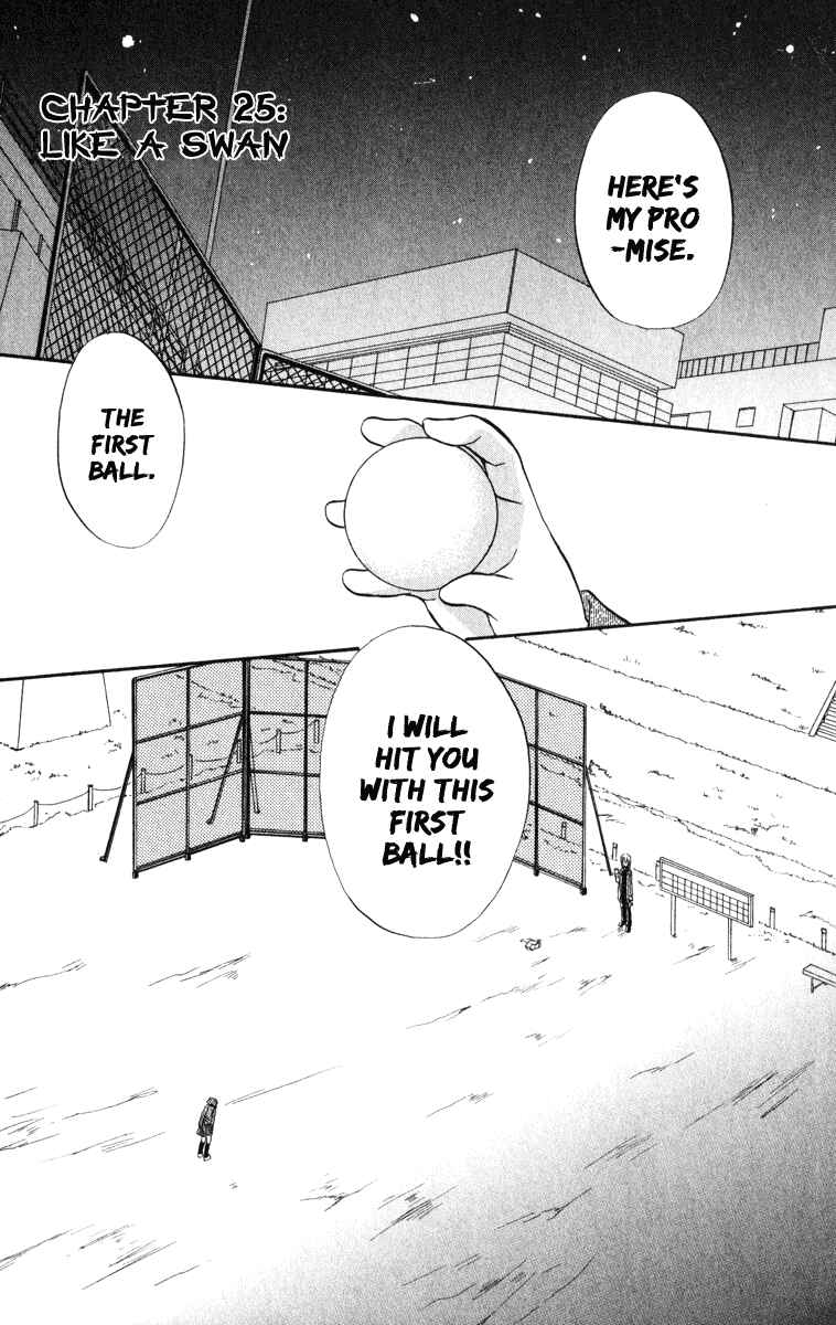 Page 2 Chapter 25 Spiral - Suiri no Kizuna
