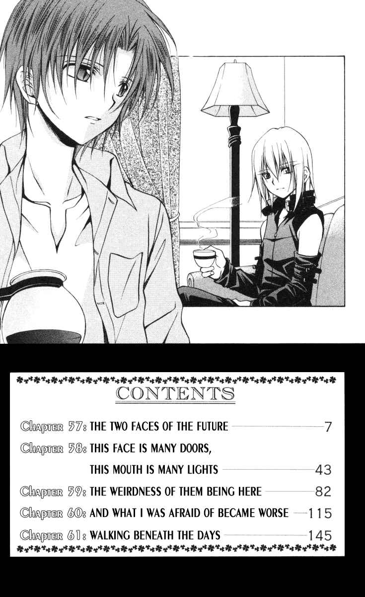 Page 9 Chapter 57 Spiral - Suiri no Kizuna