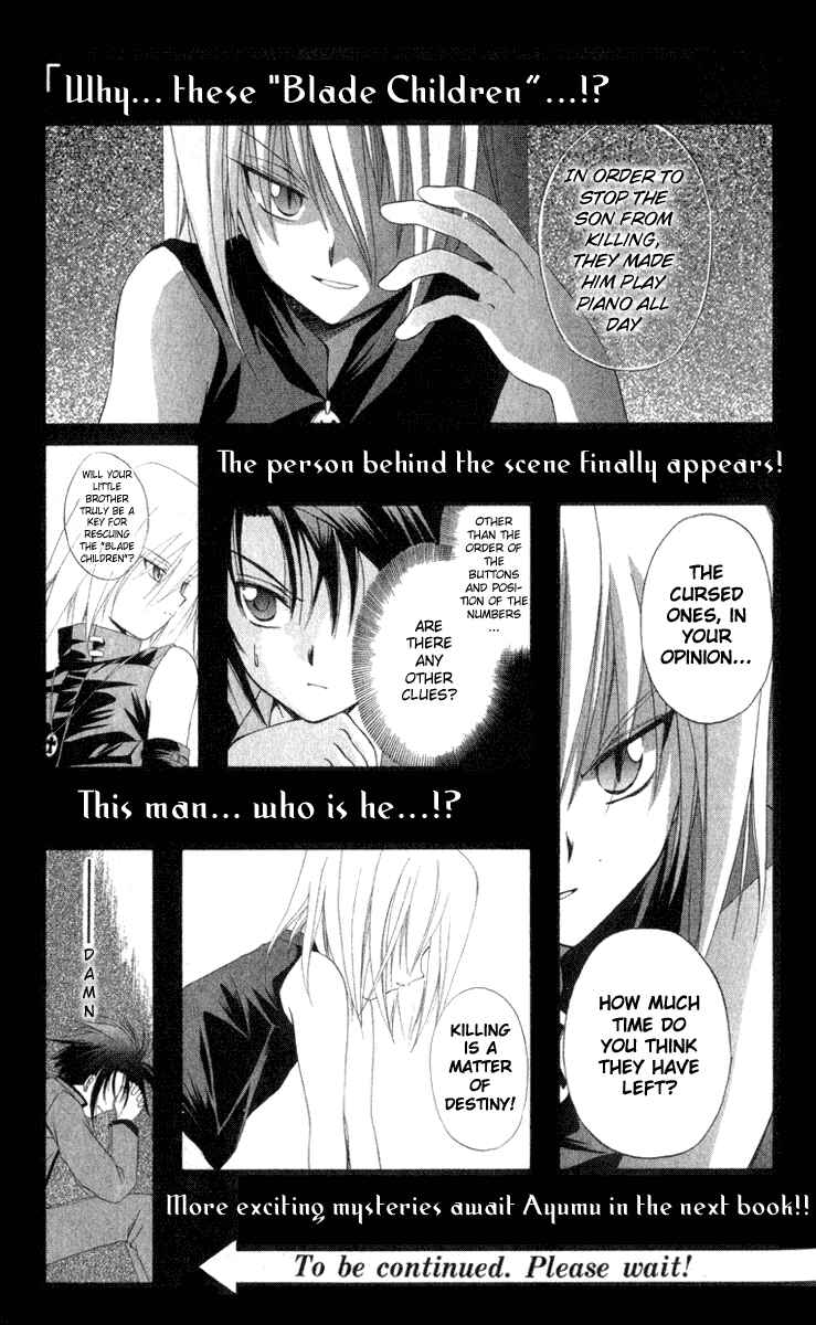 Page 21 Chapter 5 Spiral - Suiri no Kizuna