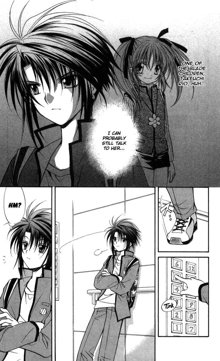 Page 4 Chapter 31 Spiral - Suiri no Kizuna