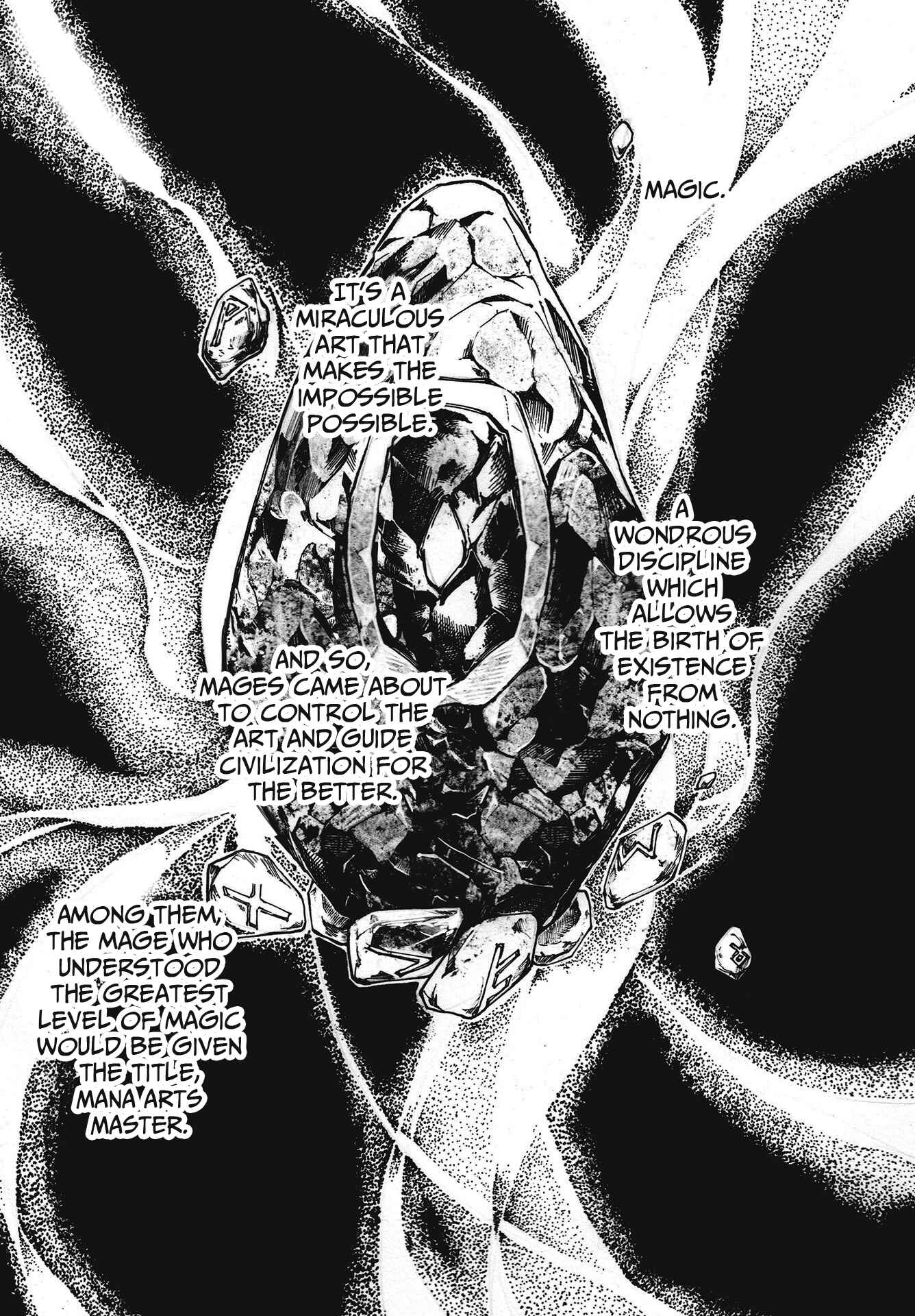 Page 2 Chapter 0 DärkArtsMäster