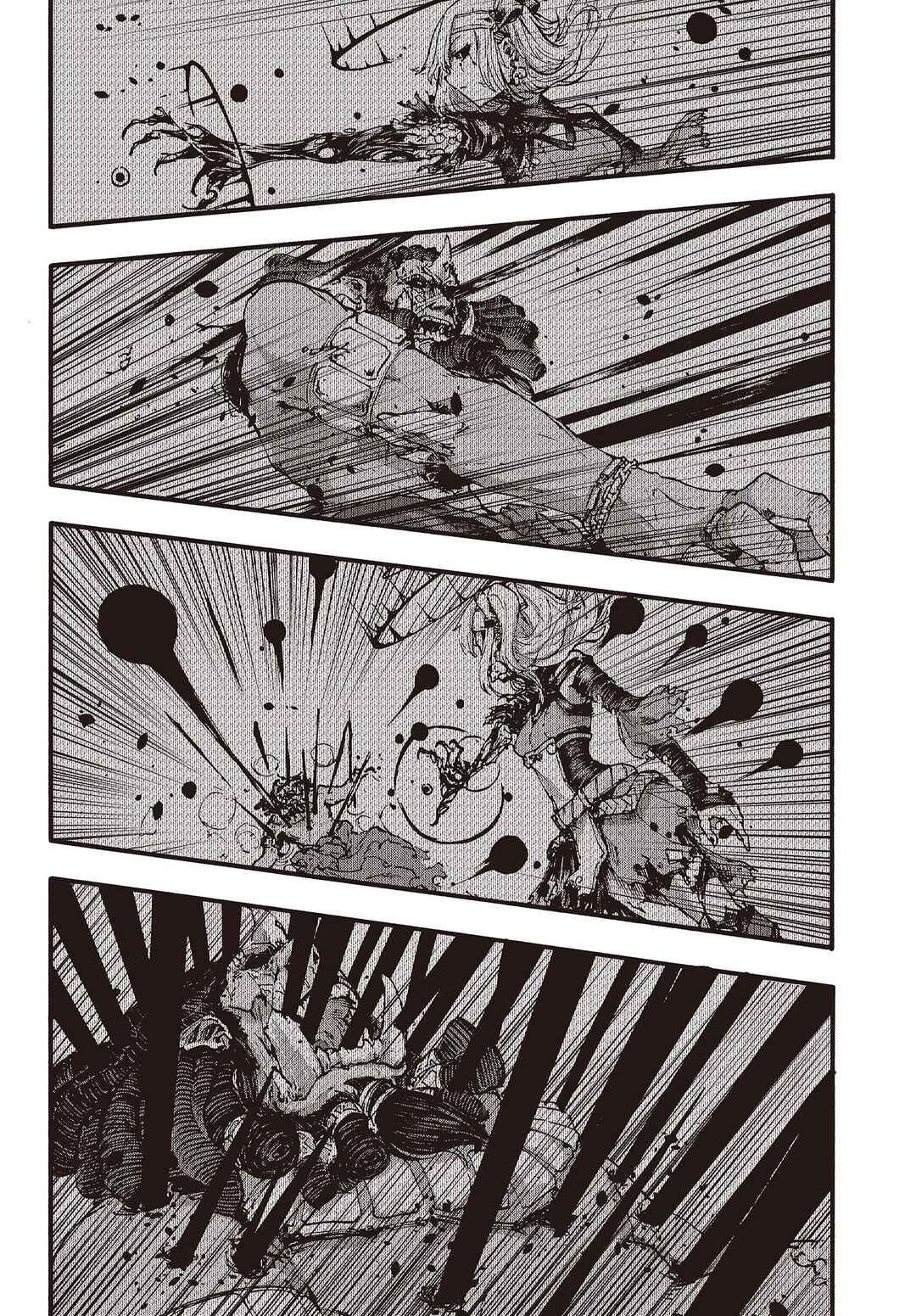 Page 10 Chapter 9 DärkArtsMäster