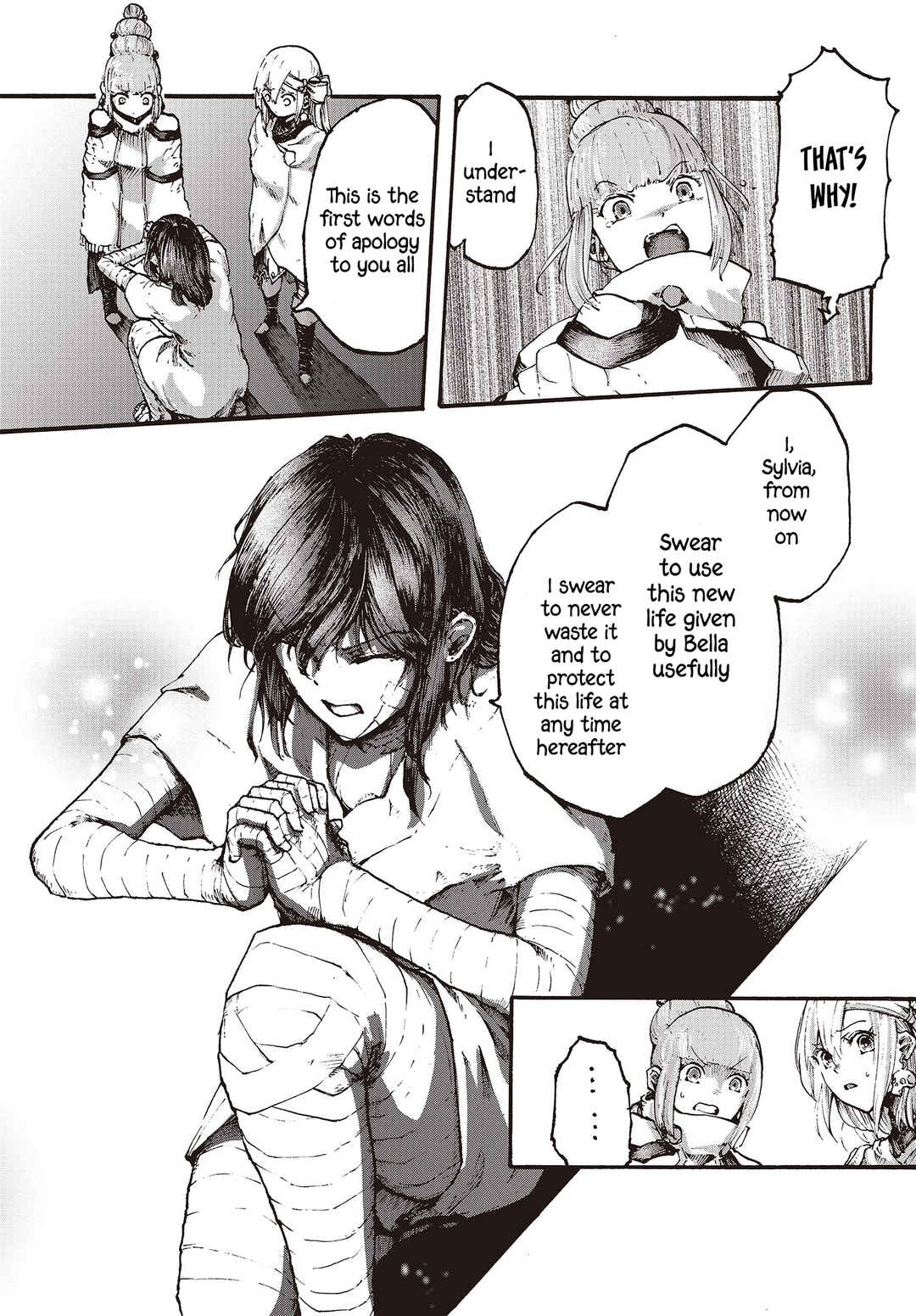 Page 20 Chapter 9 DärkArtsMäster