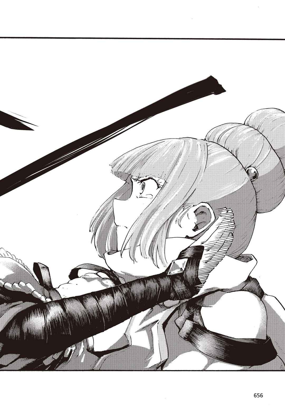 Page 24 Chapter 9 DärkArtsMäster
