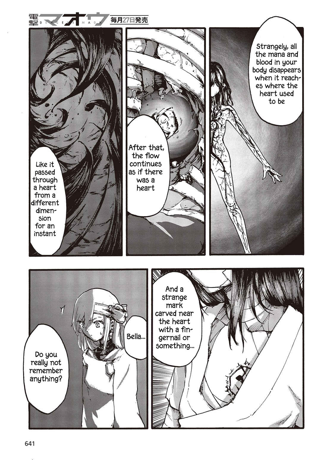 Page 9 Chapter 9 DärkArtsMäster