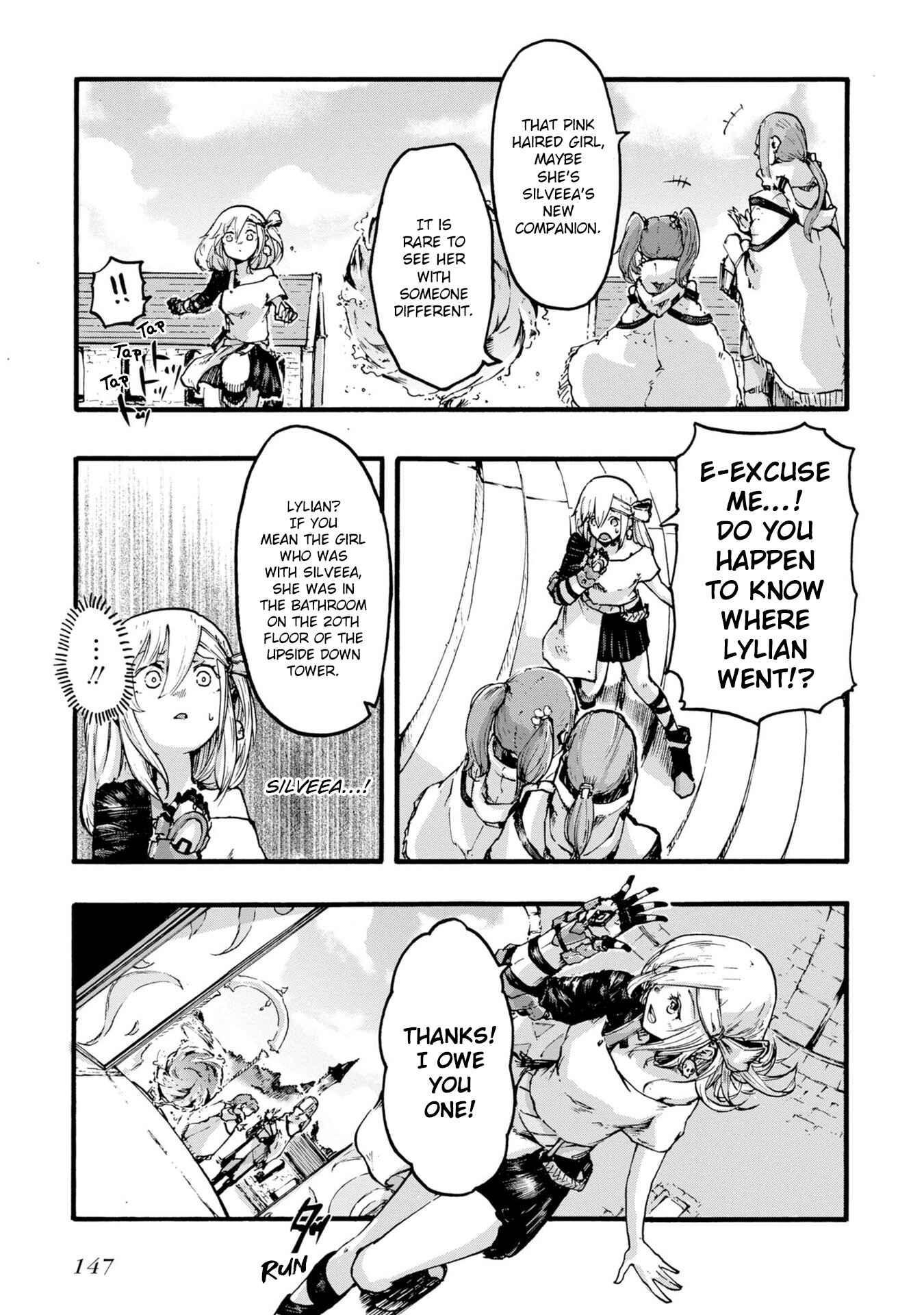 Page 13 Chapter 4 DärkArtsMäster