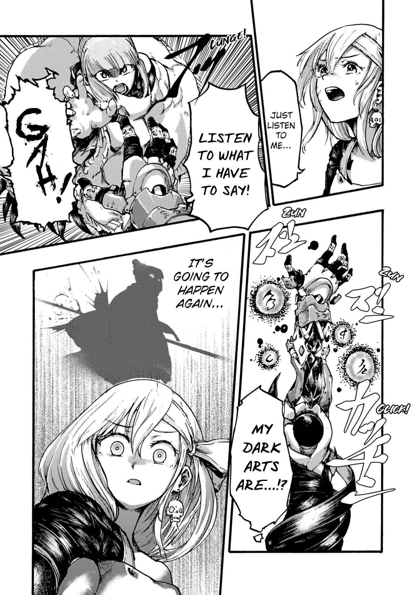 Page 19 Chapter 4 DärkArtsMäster
