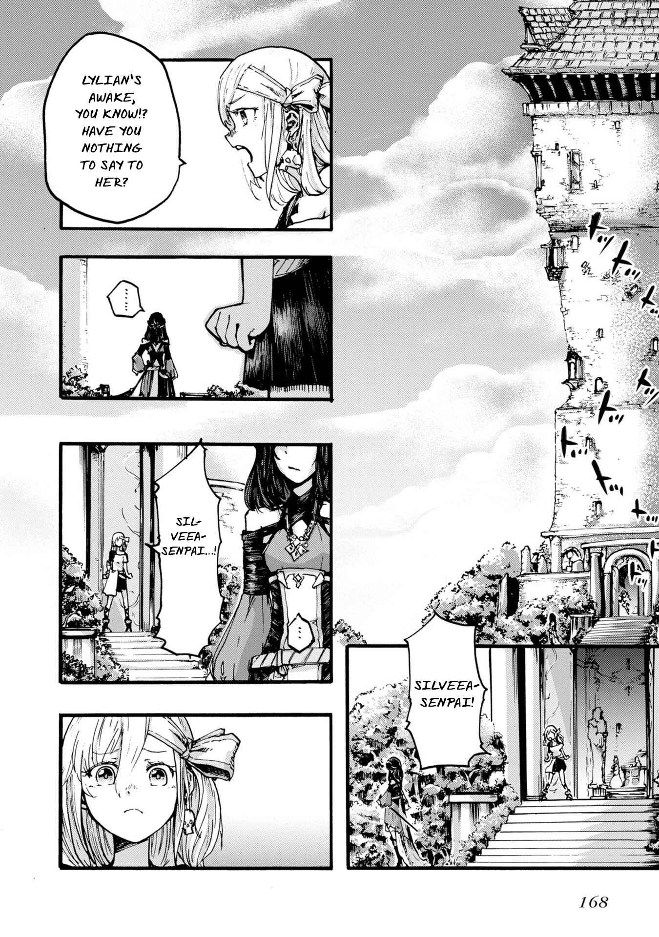 Page 33 Chapter 4 DärkArtsMäster