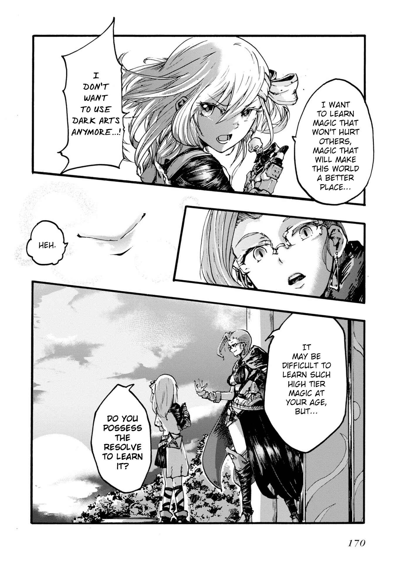 Page 35 Chapter 4 DärkArtsMäster