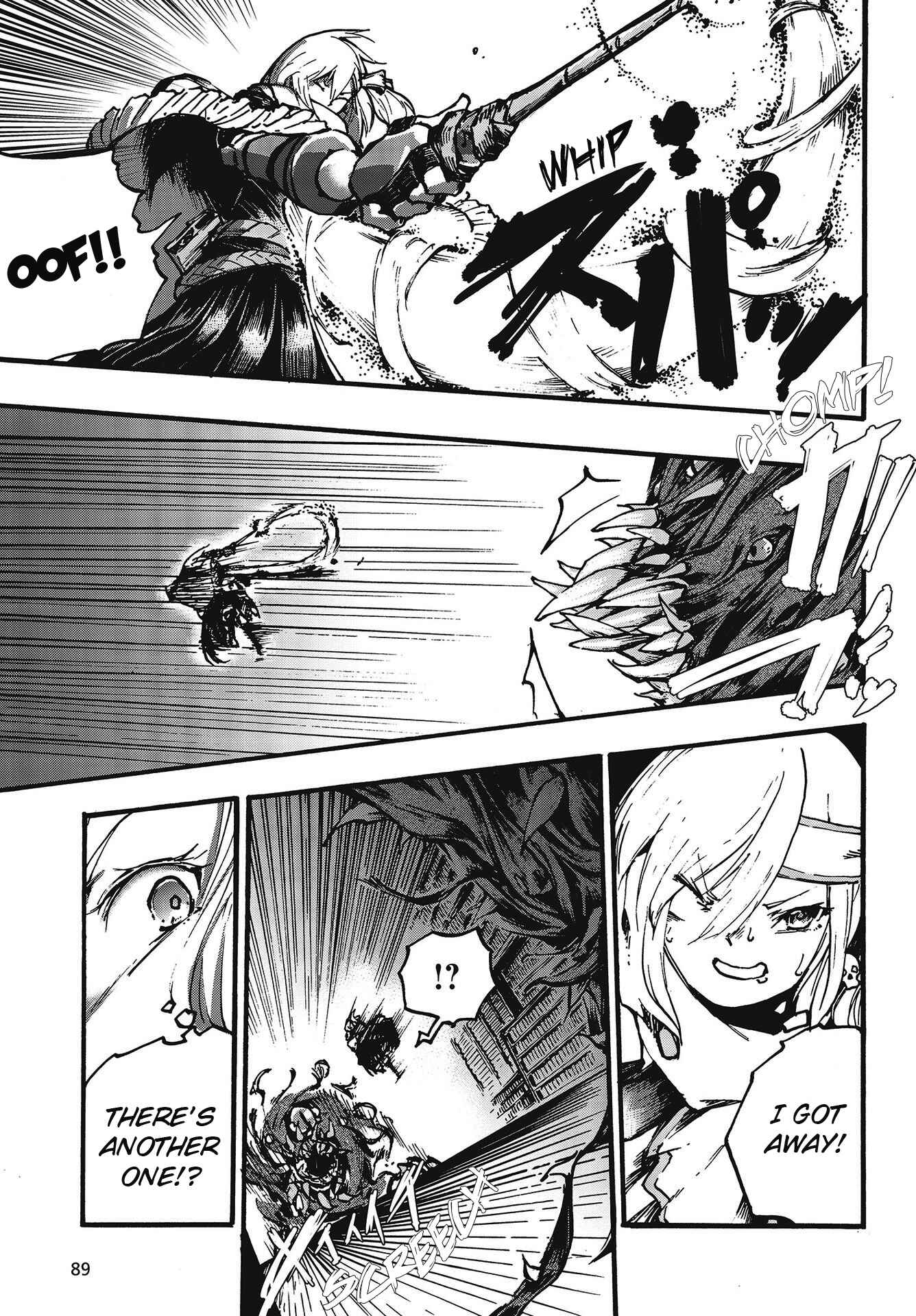 Page 12 Chapter 2 DärkArtsMäster