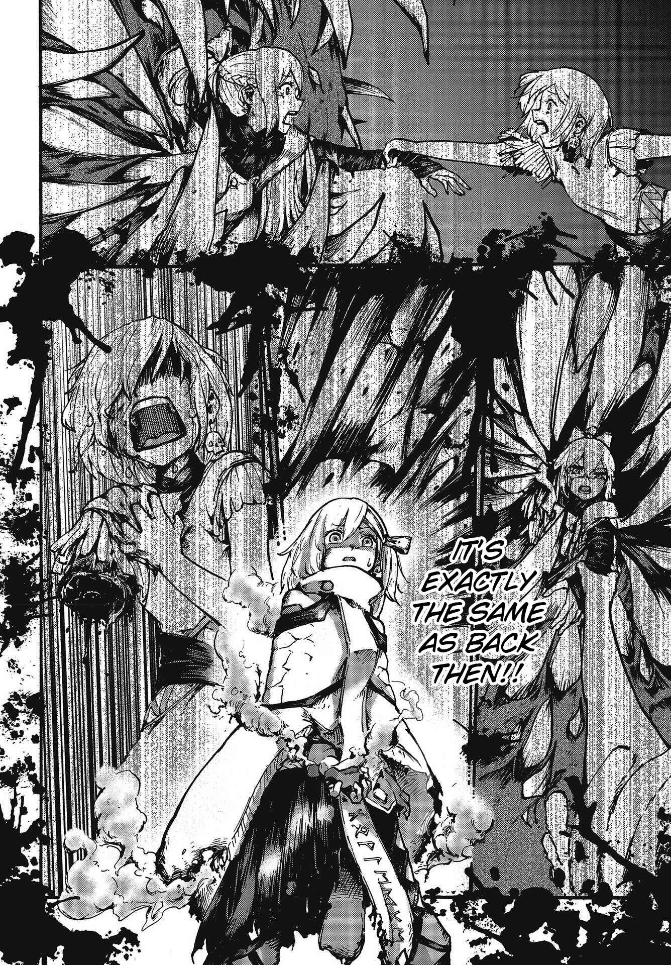Page 17 Chapter 2 DärkArtsMäster