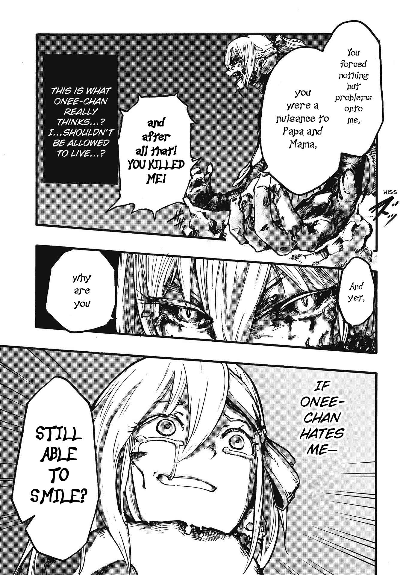 Page 22 Chapter 2 DärkArtsMäster