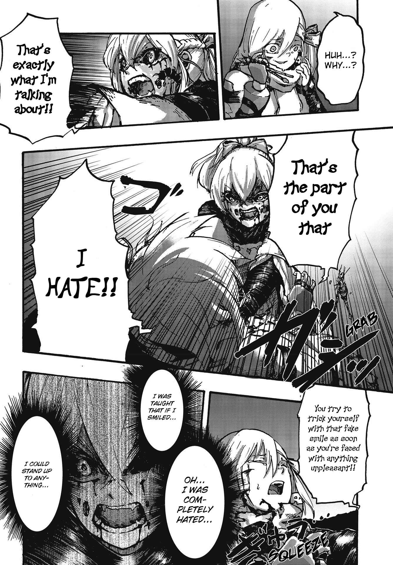 Page 23 Chapter 2 DärkArtsMäster