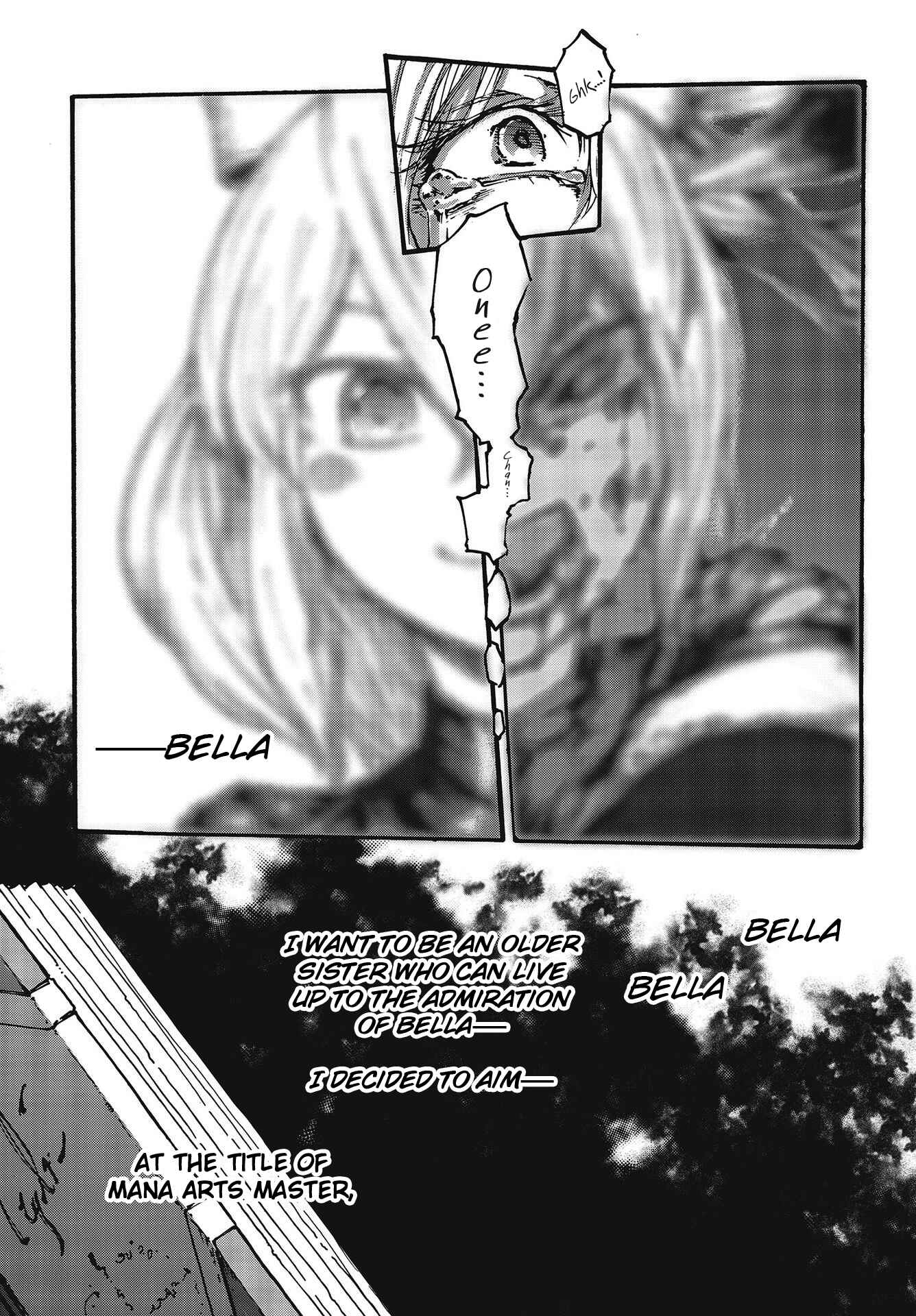 Page 26 Chapter 2 DärkArtsMäster