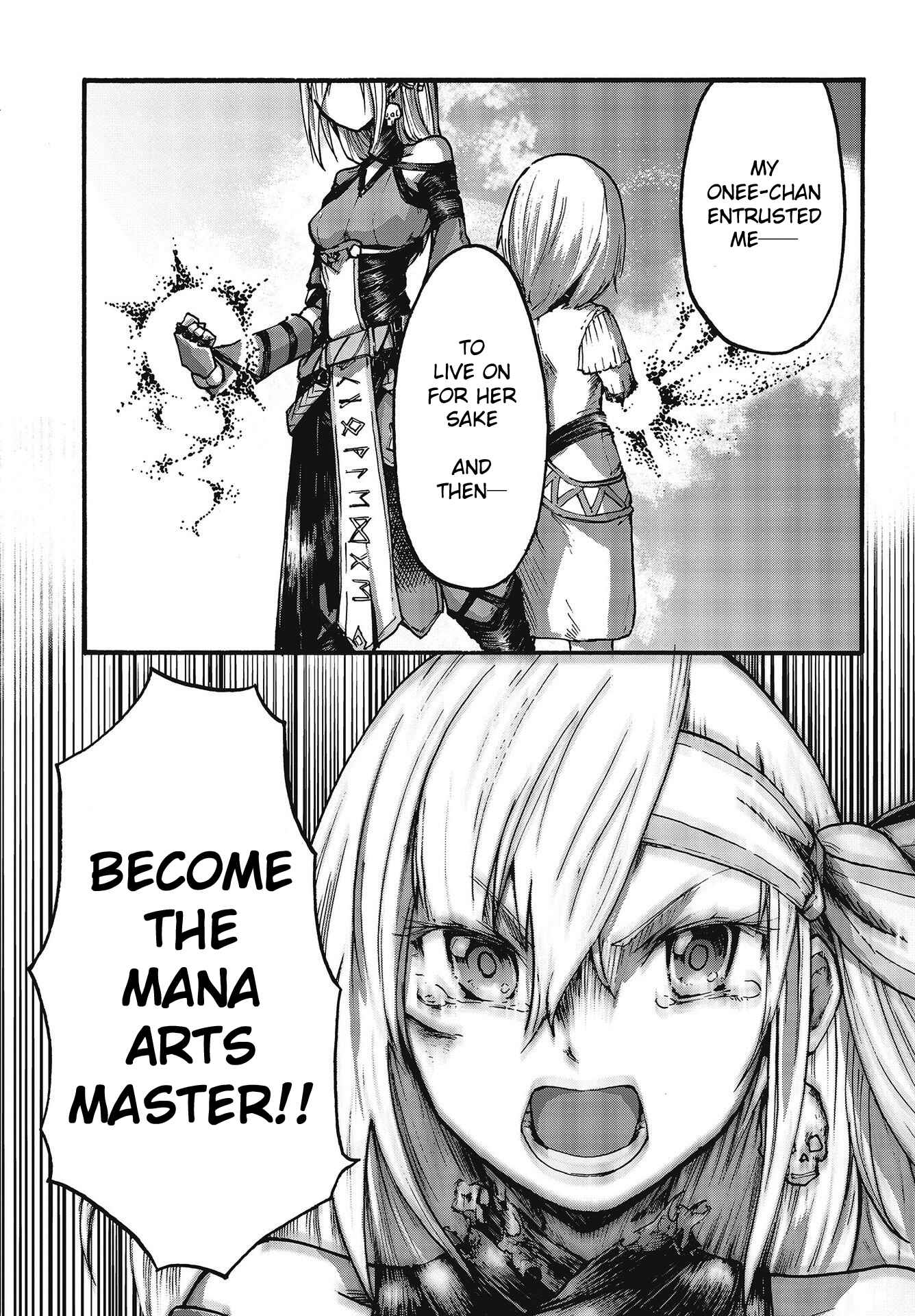 Page 30 Chapter 2 DärkArtsMäster