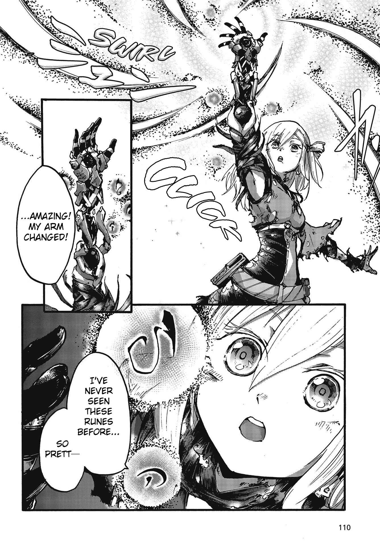 Page 33 Chapter 2 DärkArtsMäster