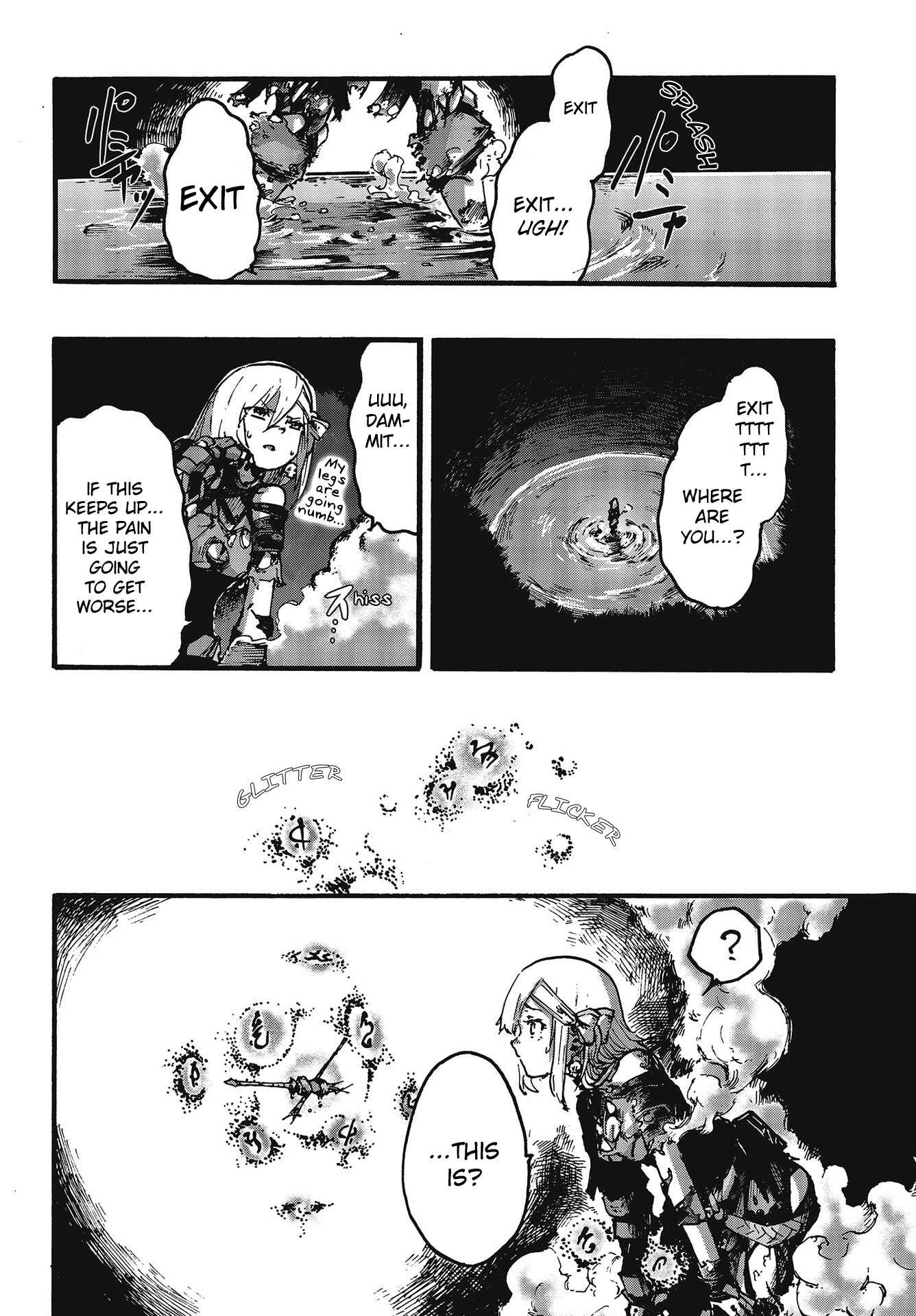 Page 35 Chapter 2 DärkArtsMäster