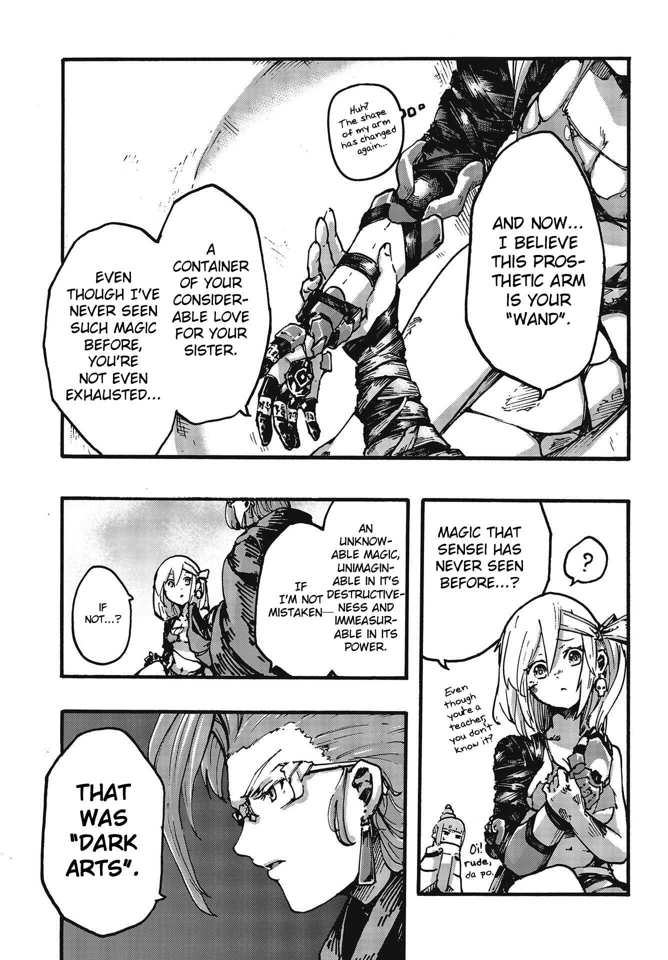 Page 43 Chapter 2 DärkArtsMäster