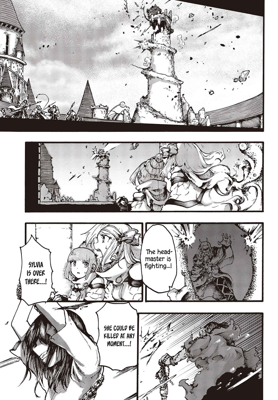 Page 16 Chapter 8 DärkArtsMäster
