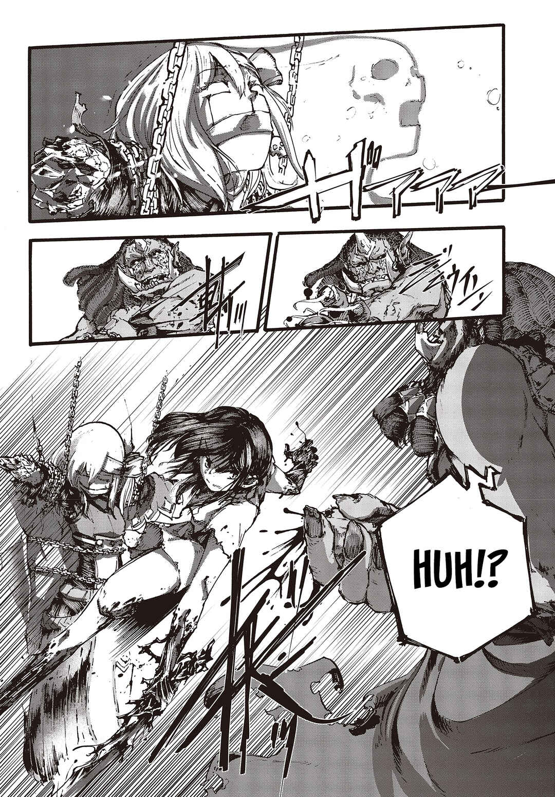 Page 29 Chapter 8 DärkArtsMäster