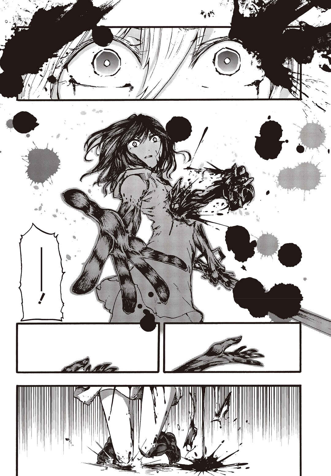 Page 31 Chapter 8 DärkArtsMäster