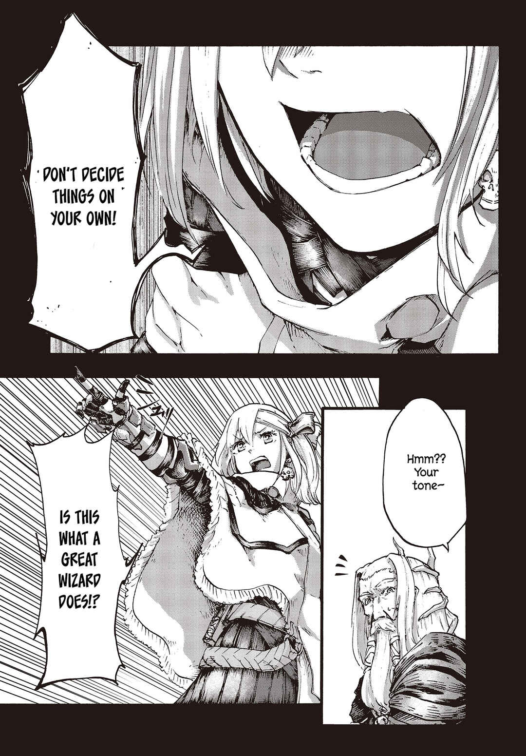 Page 6 Chapter 8 DärkArtsMäster