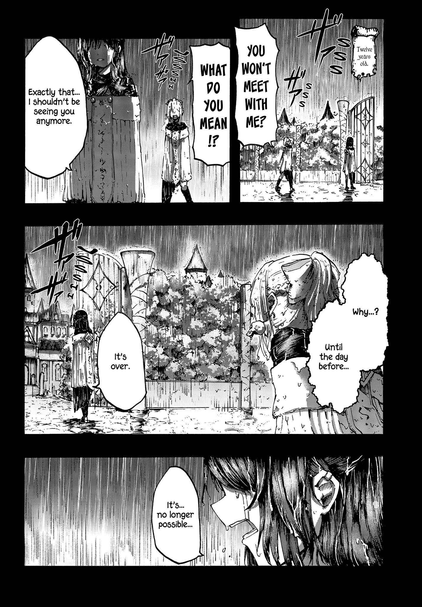 Page 14 Chapter 7 DärkArtsMäster