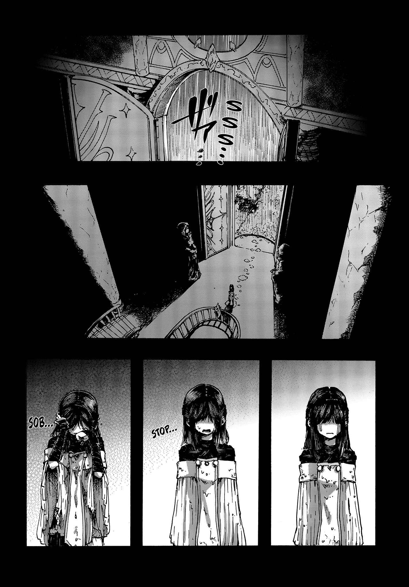 Page 17 Chapter 7 DärkArtsMäster
