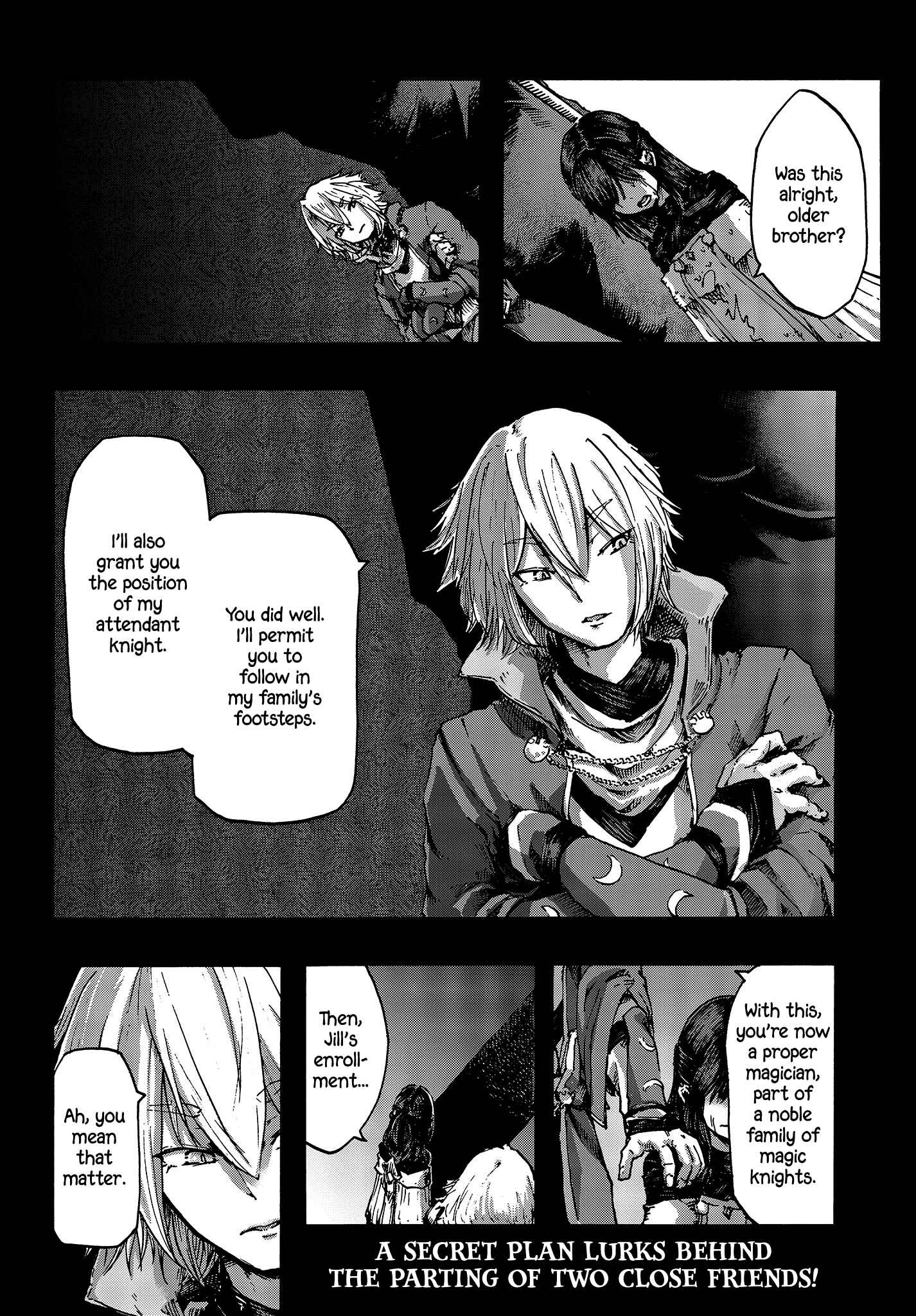 Page 19 Chapter 7 DärkArtsMäster