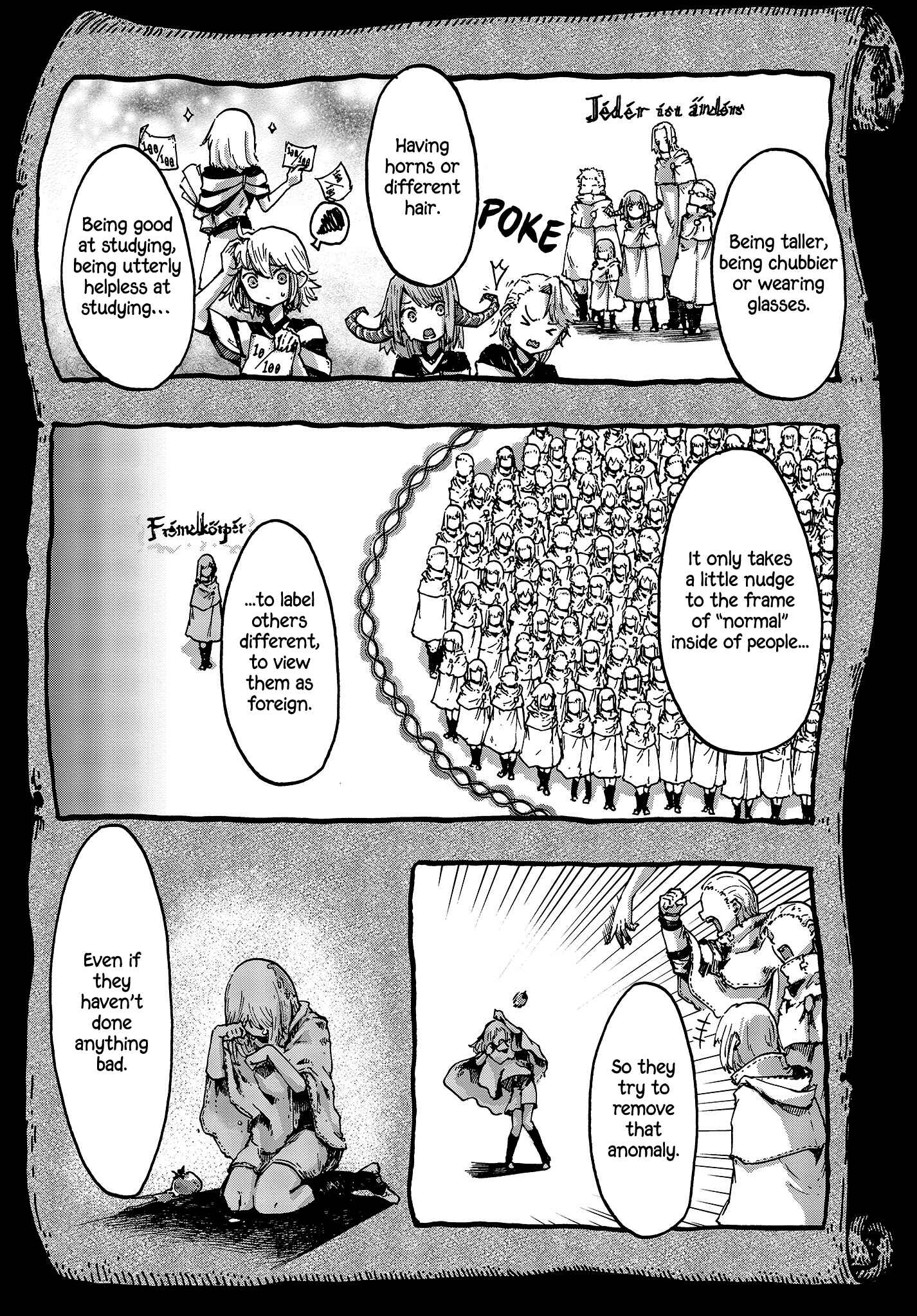 Page 8 Chapter 7 DärkArtsMäster