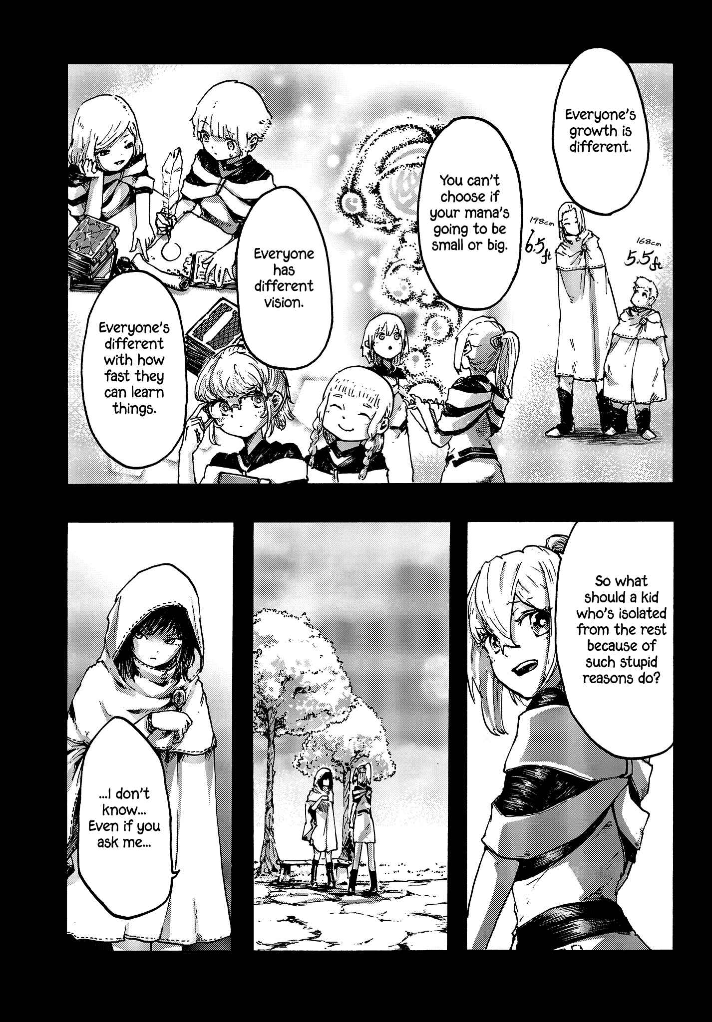 Page 9 Chapter 7 DärkArtsMäster