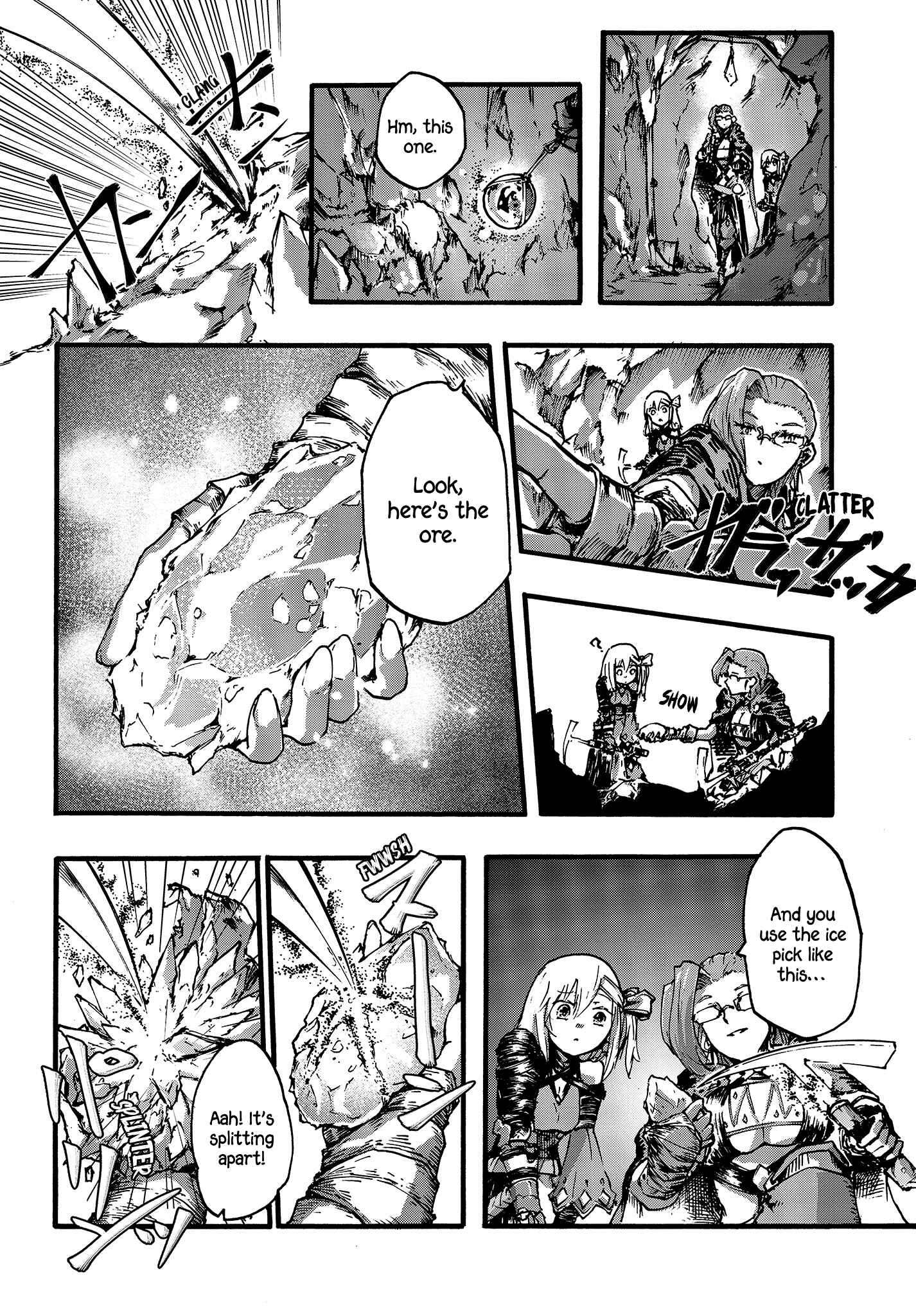 Page 18 Chapter 6 DärkArtsMäster