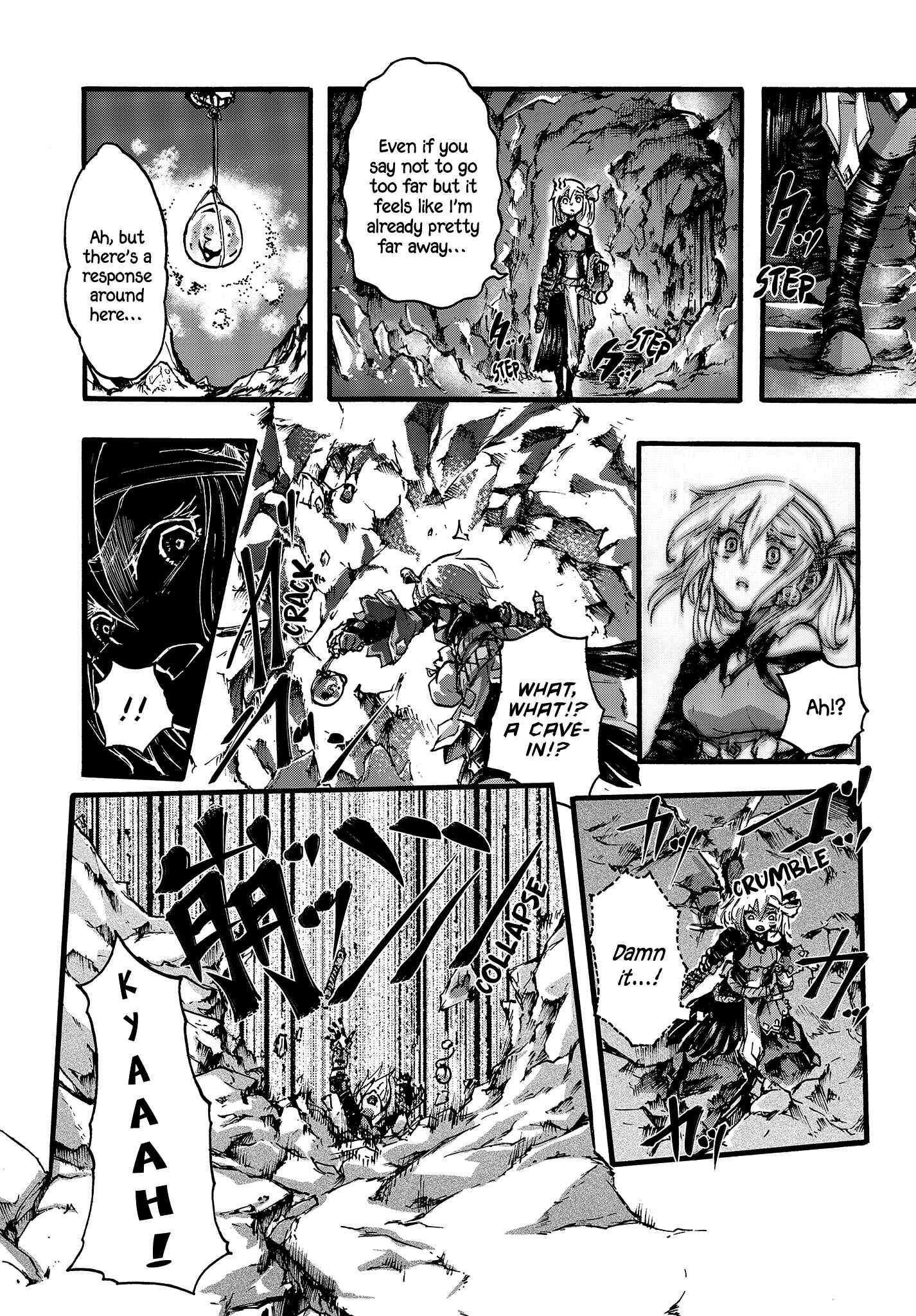 Page 21 Chapter 6 DärkArtsMäster