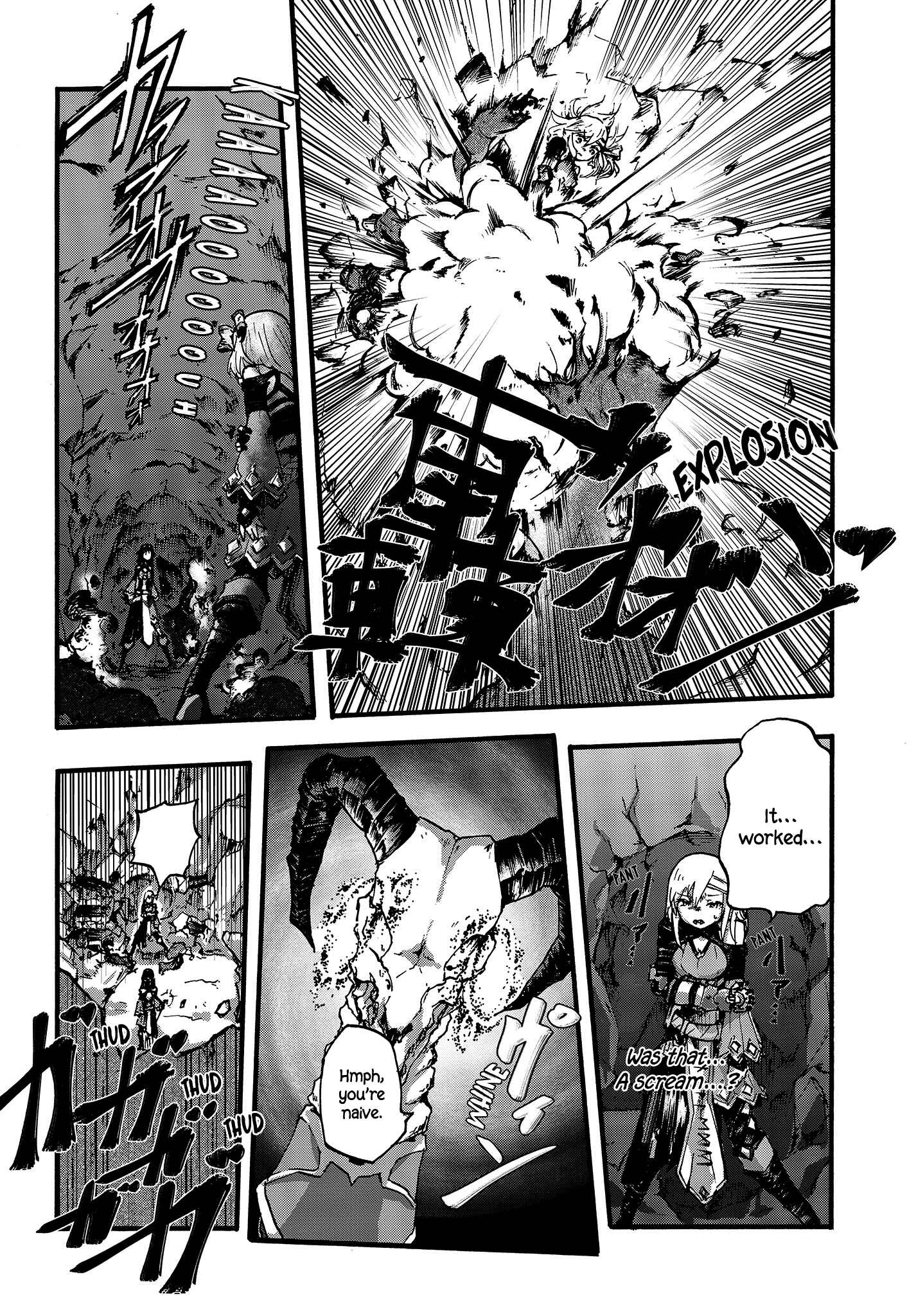 Page 26 Chapter 6 DärkArtsMäster