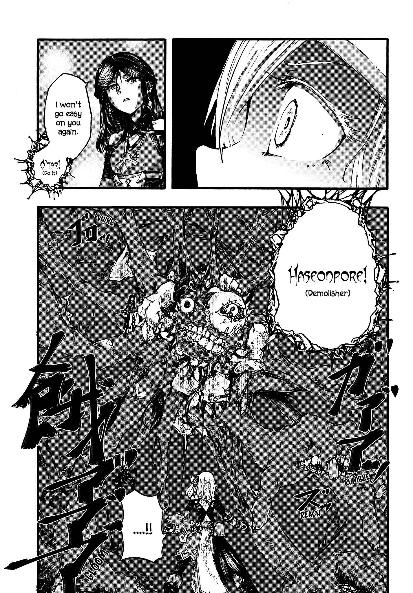 Page 27 Chapter 6 DärkArtsMäster