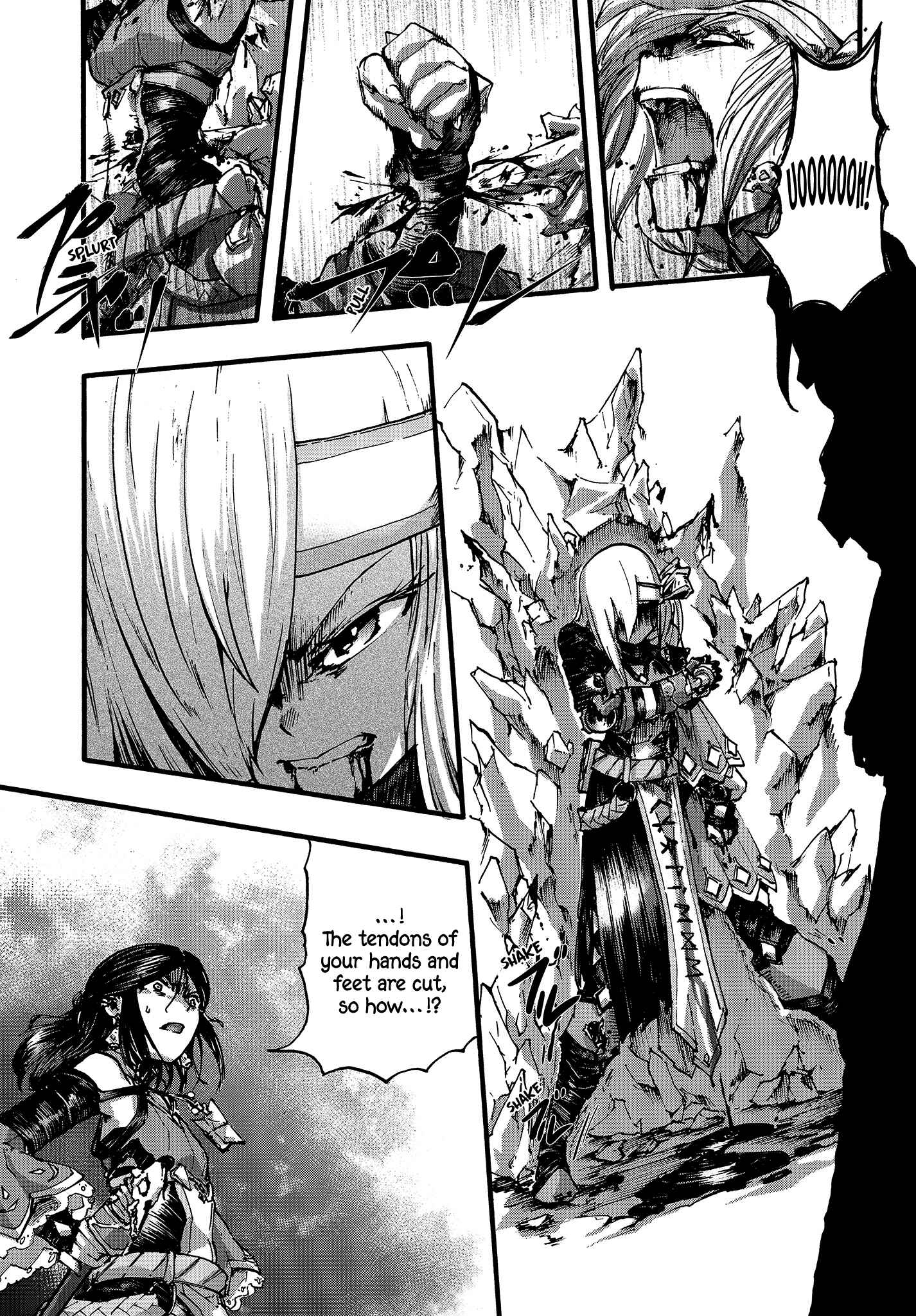 Page 35 Chapter 6 DärkArtsMäster