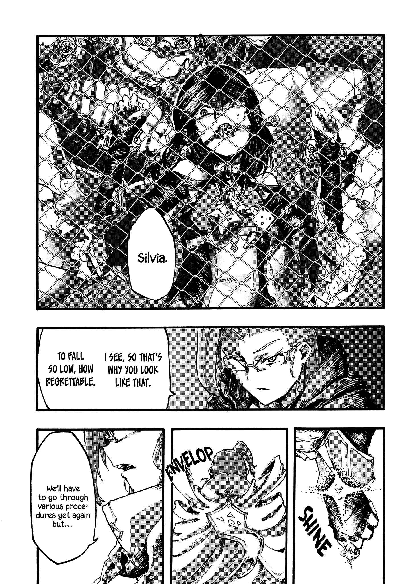 Page 41 Chapter 6 DärkArtsMäster
