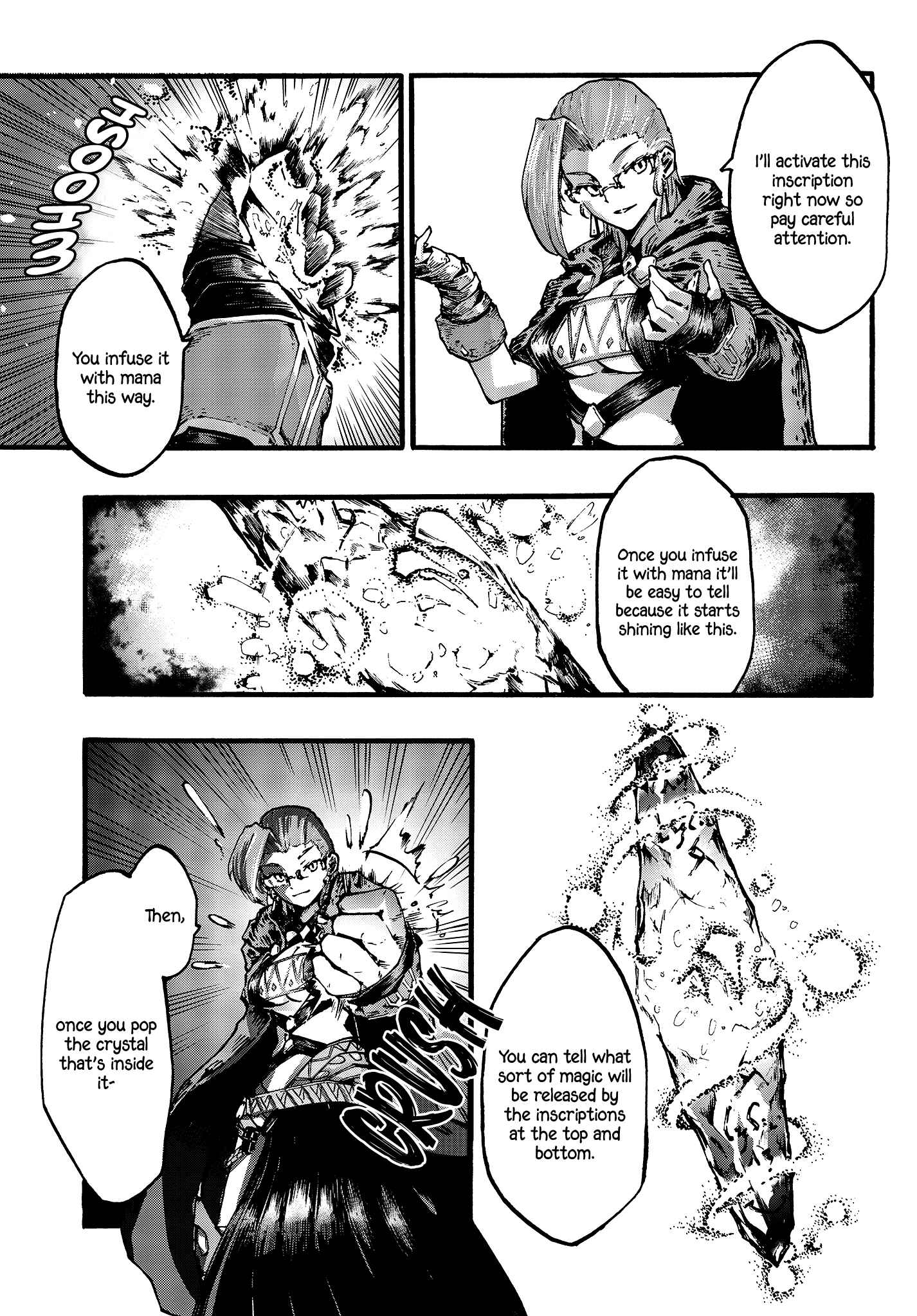 Page 10 Chapter 5 DärkArtsMäster