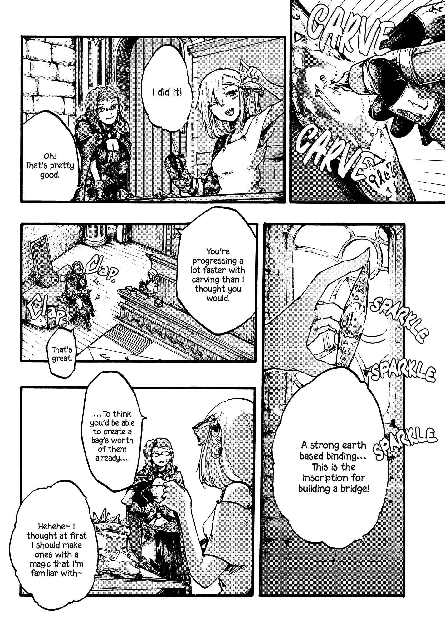 Page 15 Chapter 5 DärkArtsMäster