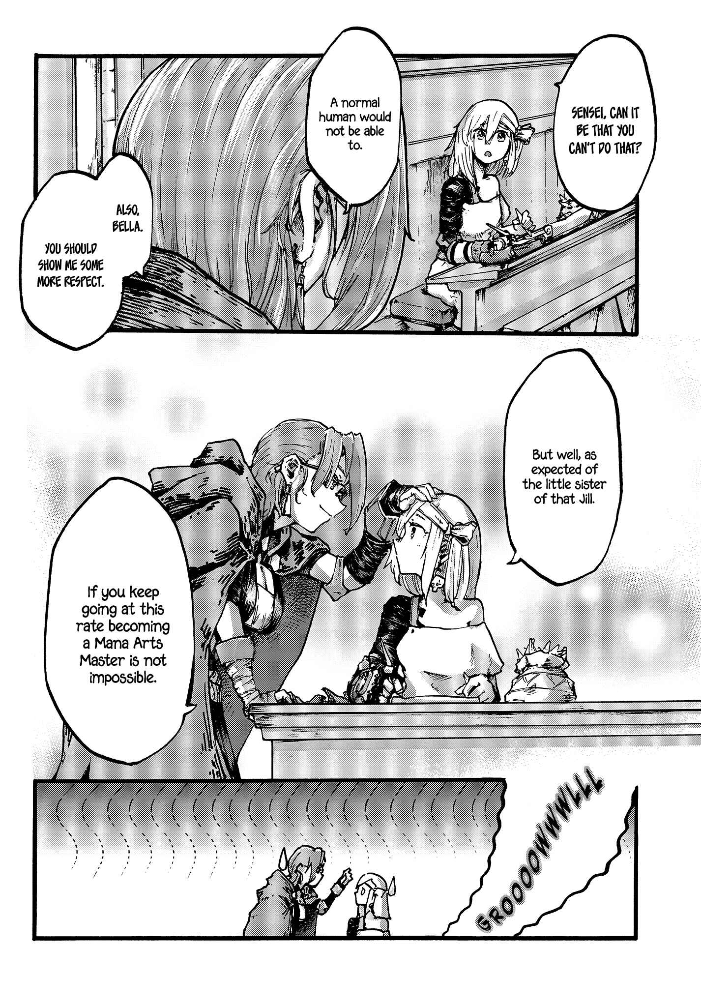Page 17 Chapter 5 DärkArtsMäster
