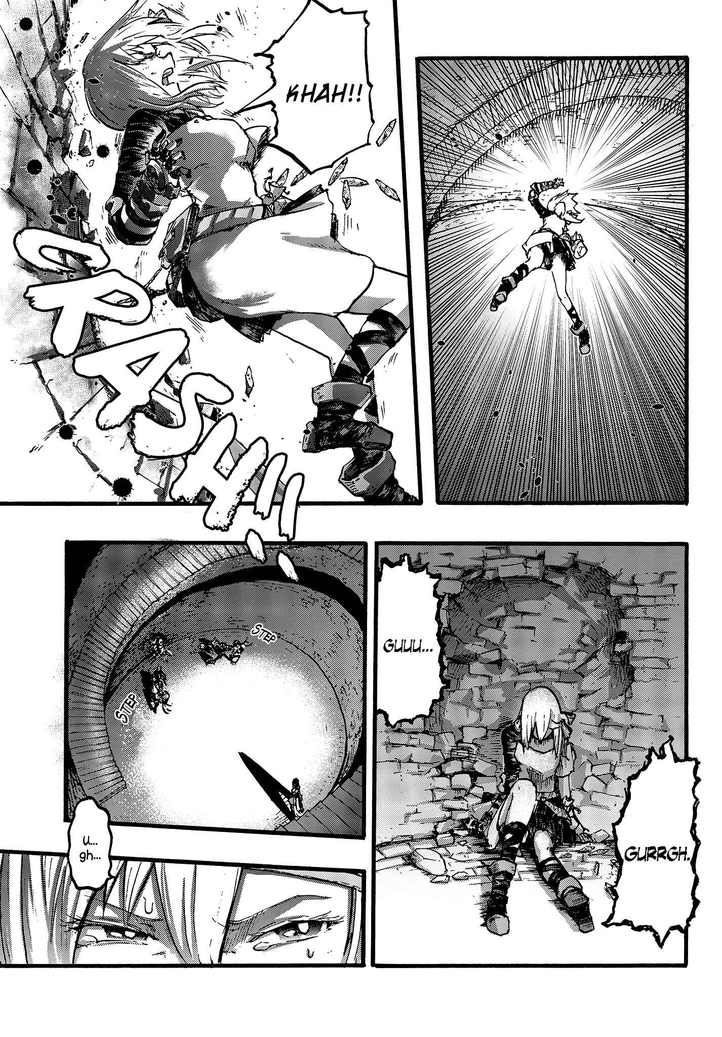 Page 30 Chapter 5 DärkArtsMäster