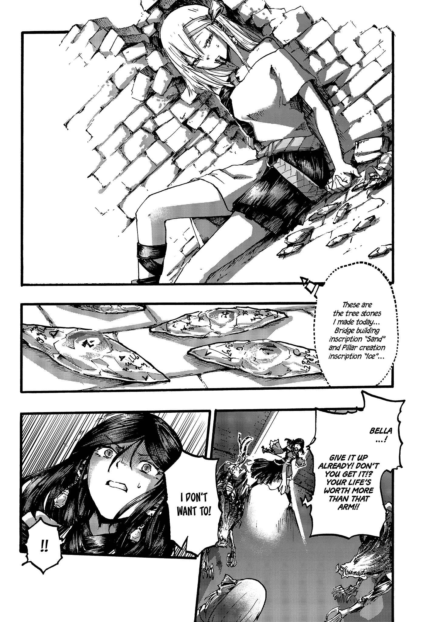 Page 31 Chapter 5 DärkArtsMäster
