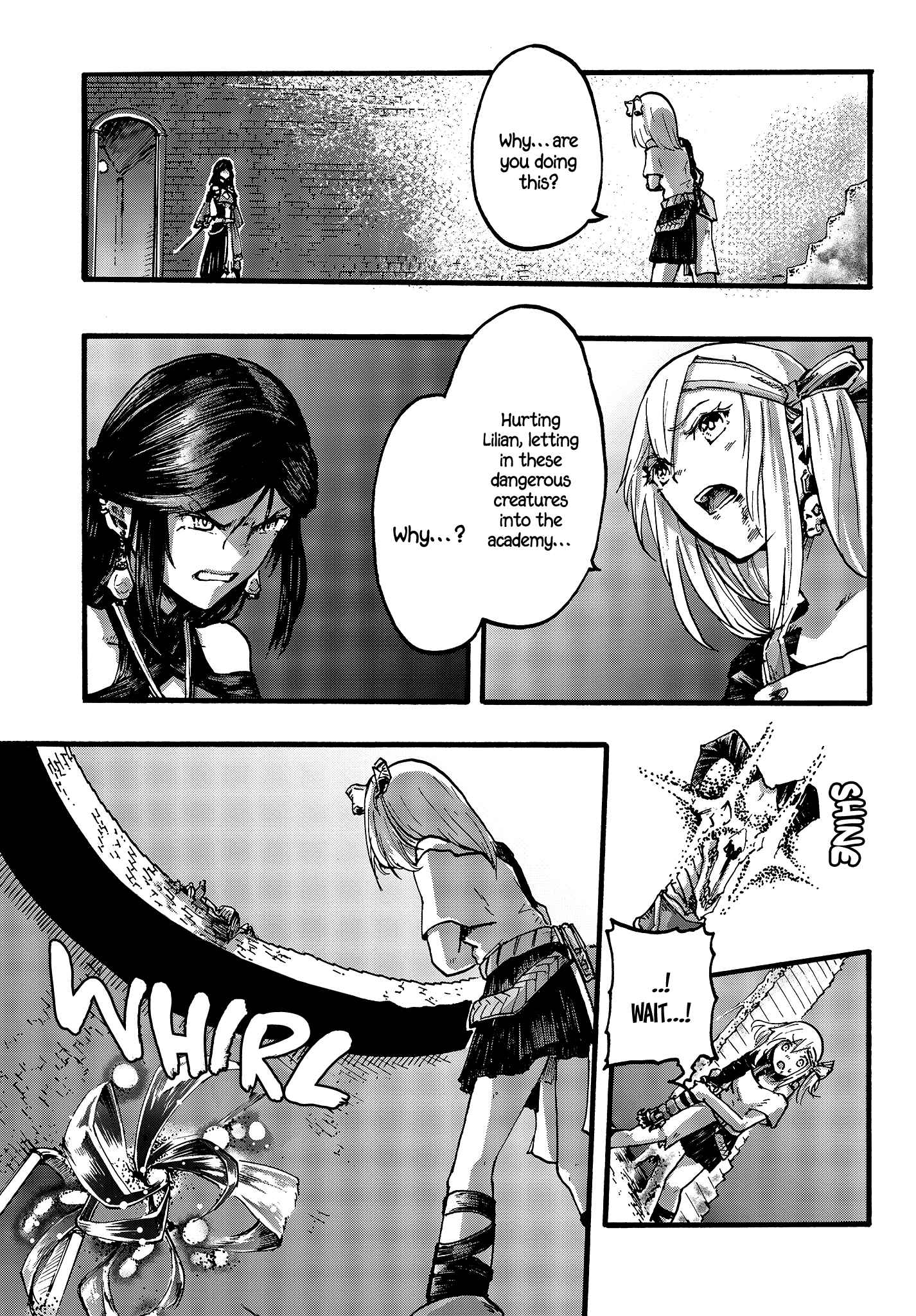 Page 38 Chapter 5 DärkArtsMäster