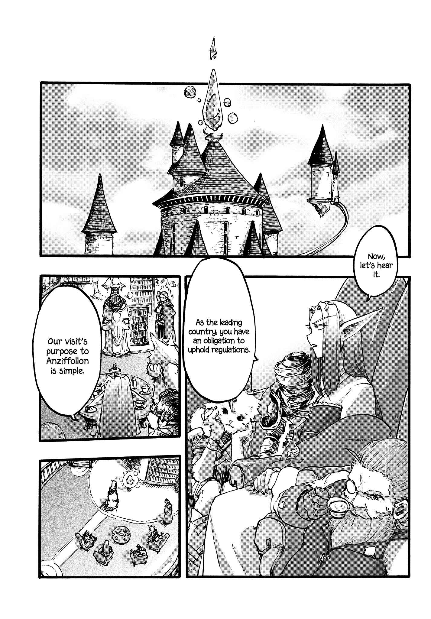 Page 44 Chapter 5 DärkArtsMäster