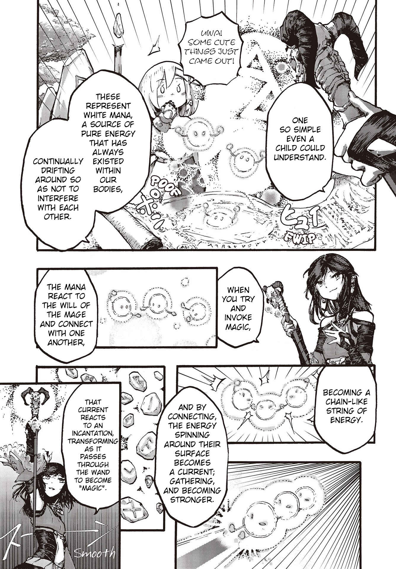 Page 12 Chapter 3 DärkArtsMäster