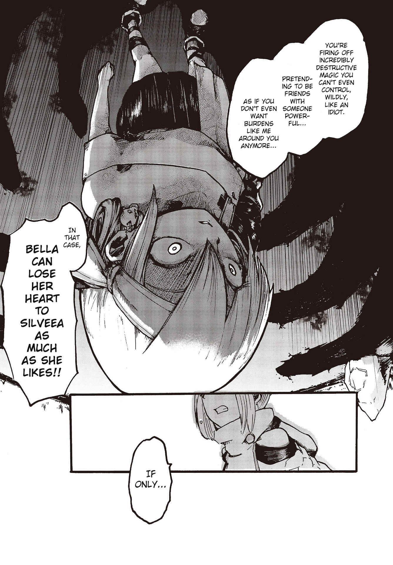 Page 34 Chapter 3 DärkArtsMäster