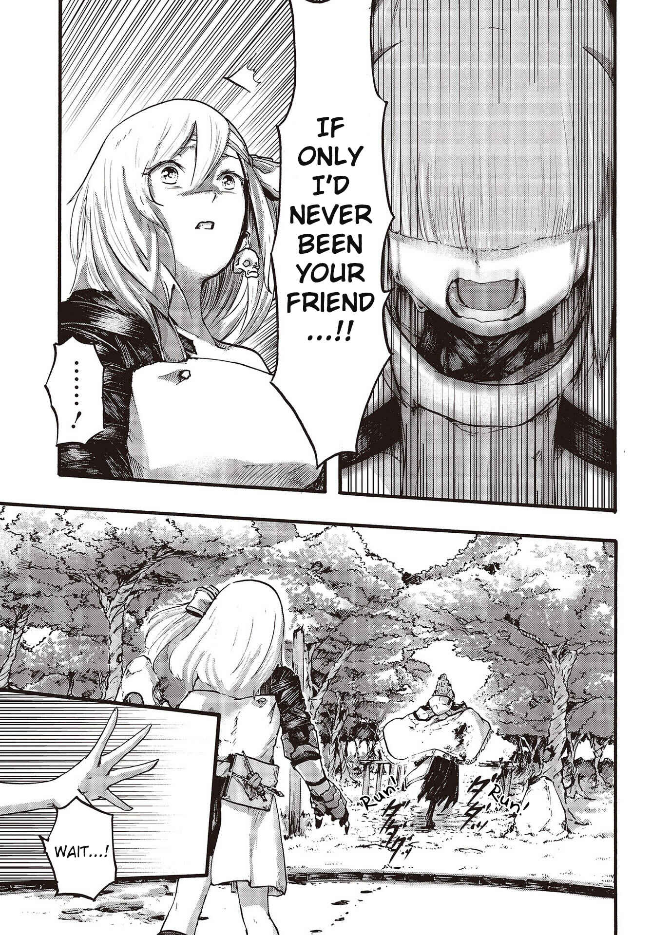 Page 35 Chapter 3 DärkArtsMäster