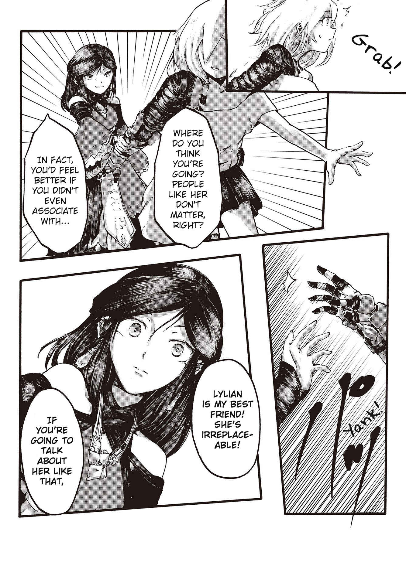 Page 36 Chapter 3 DärkArtsMäster
